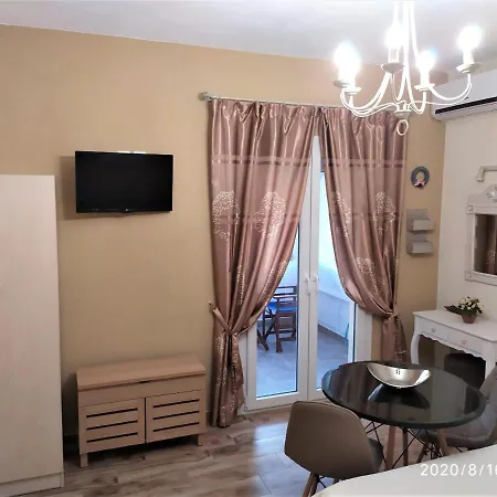 Naxos Seaside Retreat - Akti Breezy Escape * איוס פרוקופיוס