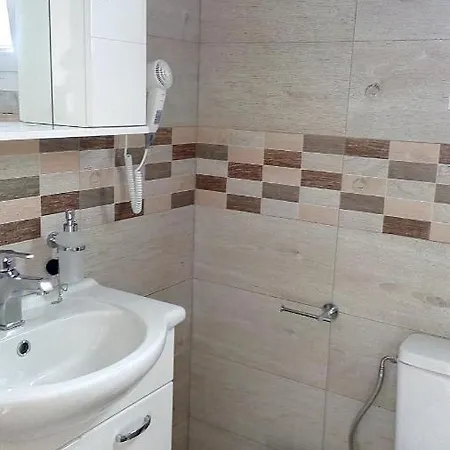 דירה Naxos Seaside Retreat - Akti Breezy Escape