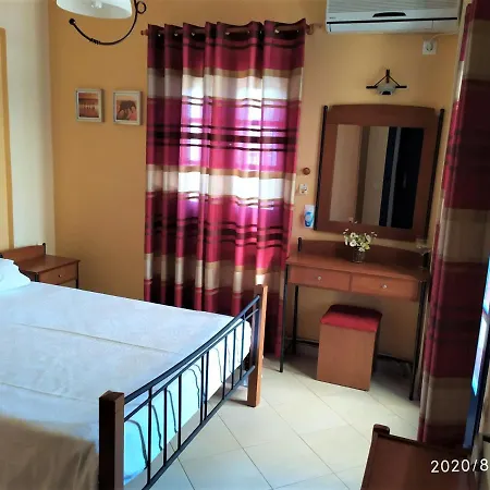 Naxos Seaside Retreat - Akti Breezy Escape * Ájosz Prokópiosz
