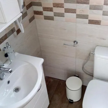 Apartman Naxos Seaside Retreat - Akti Breezy Escape *
